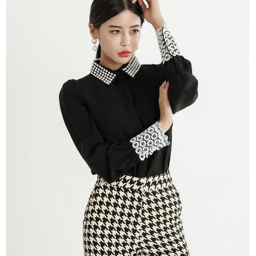 韓國服飾-KW-1011-022-韓國官網-上衣
