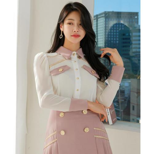 韓國服飾-KW-1011-116-韓國官網-上衣