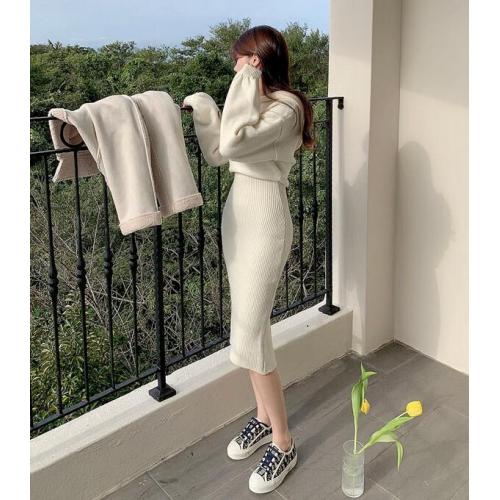 韓國服飾-KW-1107-198-韓國官網-連衣裙