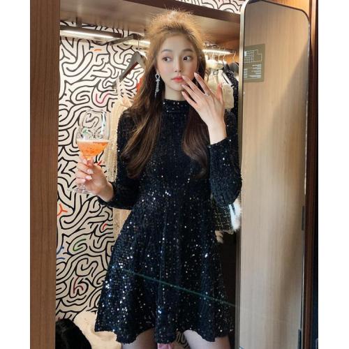 韓國服飾-KW-1206-084-韓國官網-連衣裙