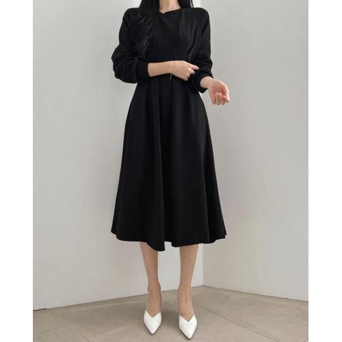 韓國服飾-KW-0208-148-韓國官網-連衣裙