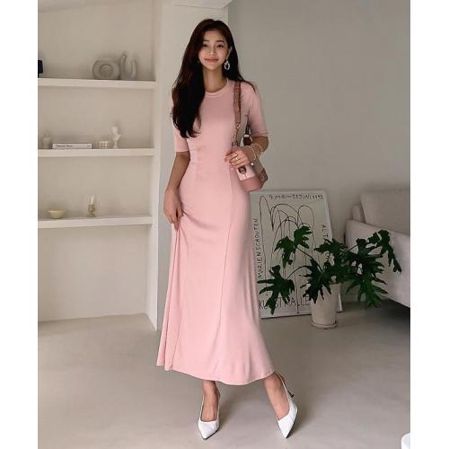韓國服飾-KW-0214-140-韓國官網-連衣裙