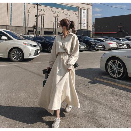 韓國服飾-KW-0214-178-韓國官網-連衣裙