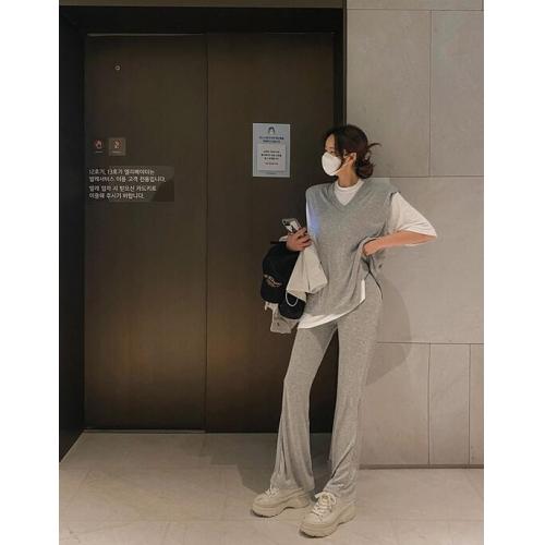 韓國服飾-KW-0221-042-韓國官網-上衣