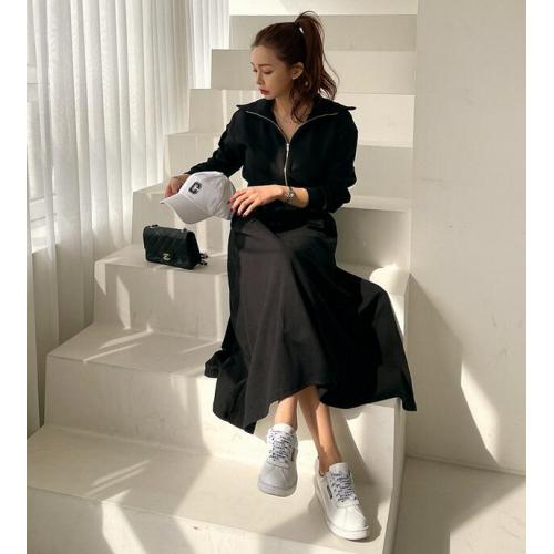 韓國服飾-KW-0225-082-韓國官網-連衣裙