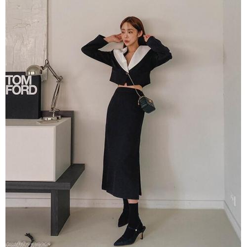 韓國服飾-KW-0225-180-韓國官網-裙子