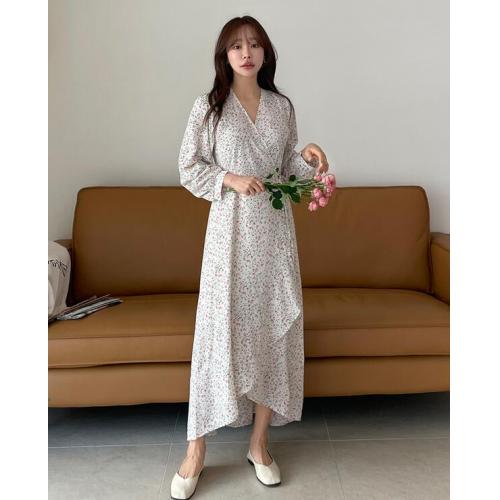 韓國服飾-KW-0318-168-韓國官網-連衣裙
