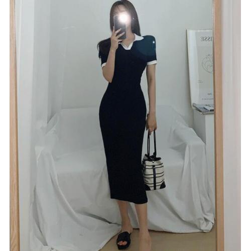 韓國服飾-KW-0325-169-韓國官網-連衣裙