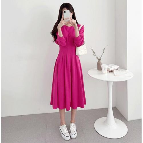 韓國服飾-KW-0325-177-韓國官網-連衣裙