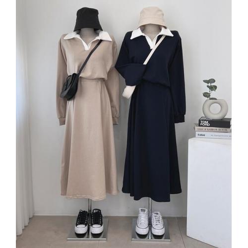 韓國服飾-KW-0325-185-韓國官網-連衣裙