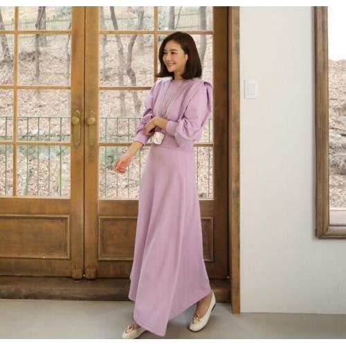 韓國服飾-KW-0325-193-韓國官網-連衣裙
