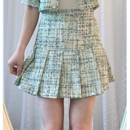 韓國服飾-KW-0329-072-韓國官網-裙子