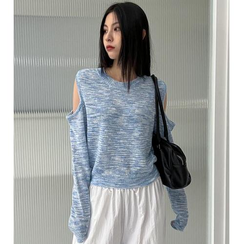韓國服飾-KW-0329-153-韓國官網-上衣