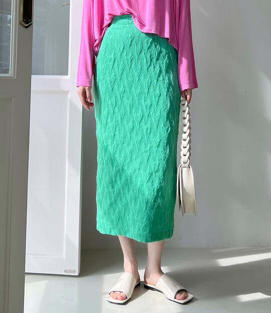 韓國服飾-KW-0425-080-韓國官網-裙子