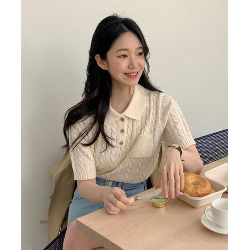 韓國服飾-KW-0401-047-韓國官網-連衣裙