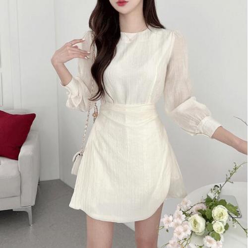 韓國服飾-KW-0406-076-韓國官網-連衣裙