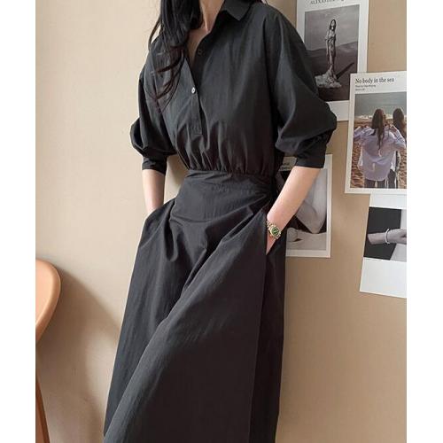 韓國服飾-KW-0410-138-韓國官網-連衣裙
