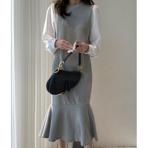 韓國服飾-KW-0410-159-韓國官網-連身裙
