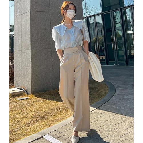 韓國服飾-KW-0415-035-韓國官網-褲子