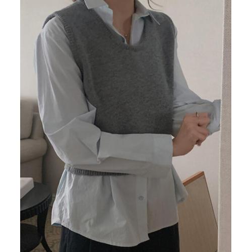 韓國服飾-KW-0415-160-韓國官網-上衣