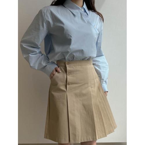 韓國服飾-KW-0425-023-韓國官網-裙子