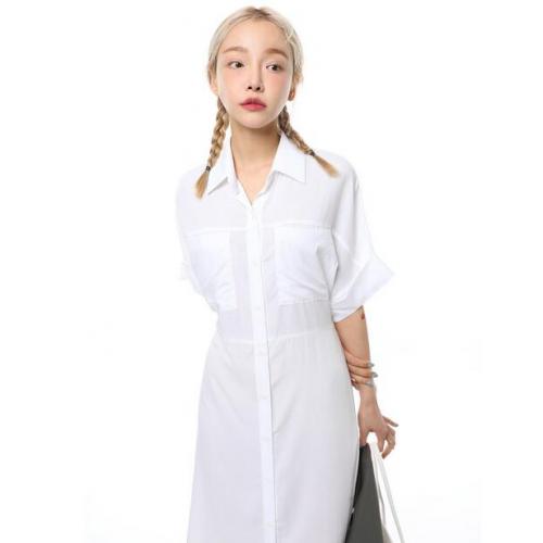 韓國服飾-KW-0427-126-韓國官網-連衣裙