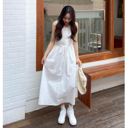 韓國服飾-KW-0427-136-韓國官網-連衣裙