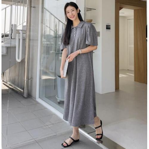 韓國服飾-KW-0427-141-韓國官網-連衣裙