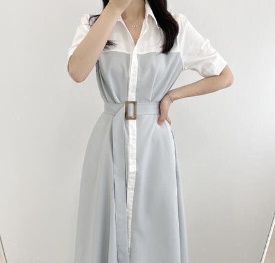 韓國服飾-KW-0511-147-韓國官網-連衣裙