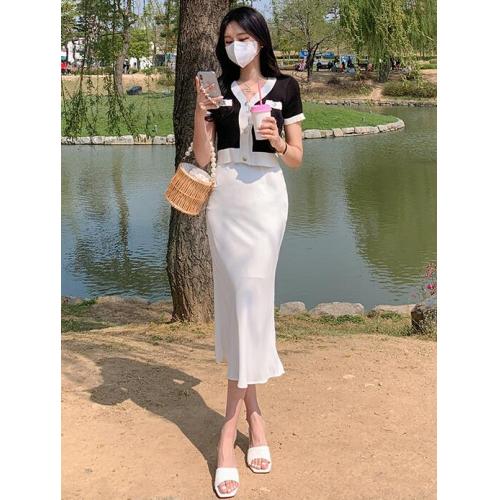 韓國服飾-KW-0504-038-韓國官網-裙子