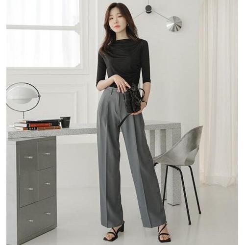韓國服飾-KW-0508-142-韓國官網-褲子