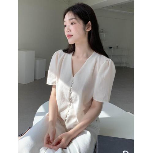 韓國服飾-KW-0525-095-韓國官網-上衣