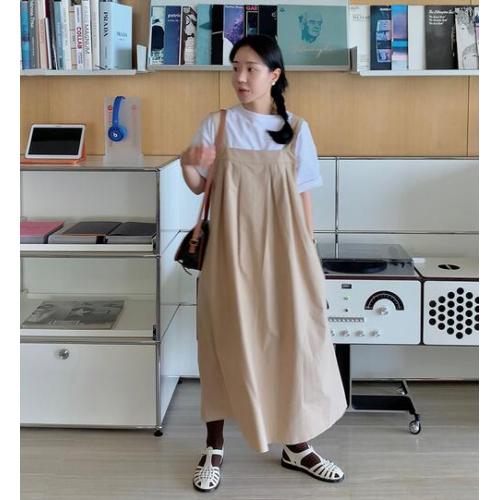 韓國服飾-KW-0531-177-韓國官網-吊帶裙
