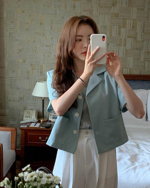 韓國服飾-KW-0604-030-韓國官網-外套
