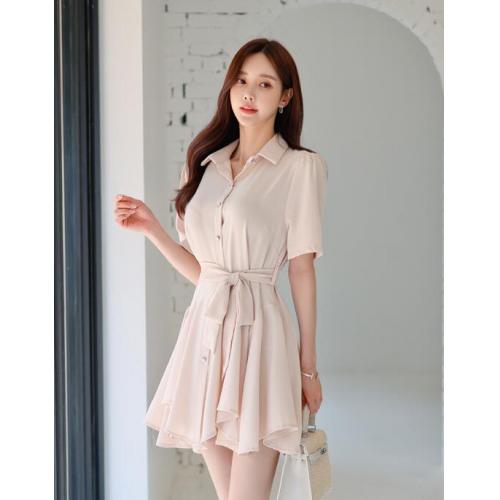 韓國服飾-KW-0604-022-韓國官網-連身裙