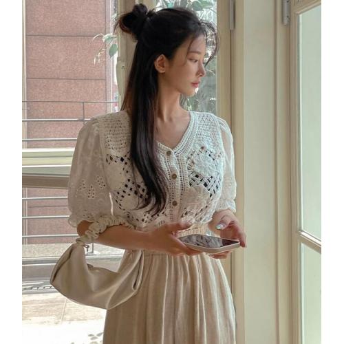 韓國服飾-KW-0610-127-韓國官網-上衣
