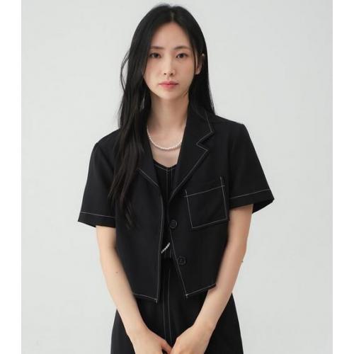 韓國服飾-KW-0610-185-韓國官網-上衣