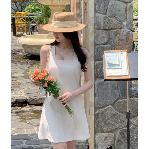 韓國服飾-KW-0615-154-韓國官網-連身裙