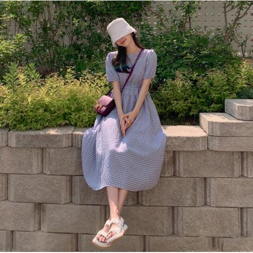 韓國服飾-KW-0628-188-韓國官網-連衣裙