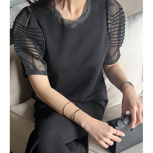 韓國服飾-KW-0706-134-韓國官網-連衣裙
