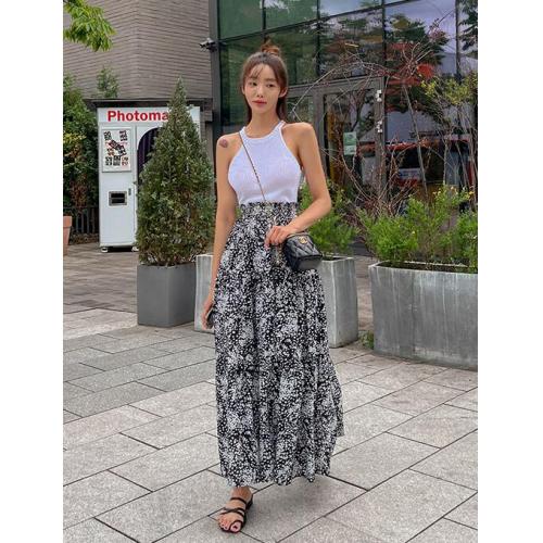 韓國服飾-KW-0725-064-韓國官網-裙子