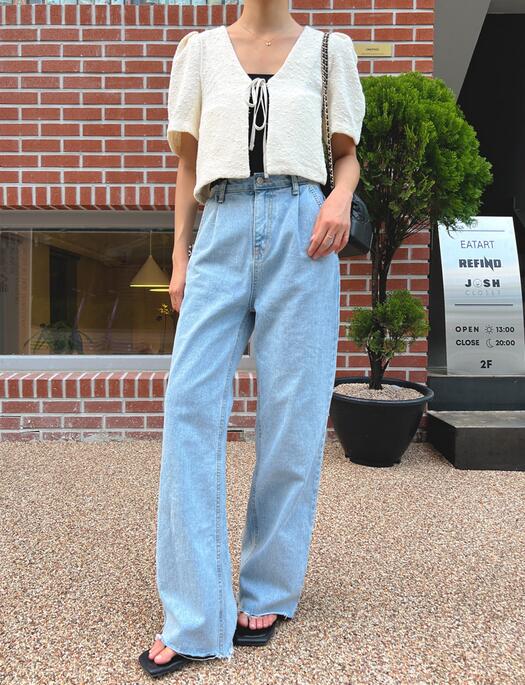 韓國服飾-KW-0816-126-韓國官網-褲子
