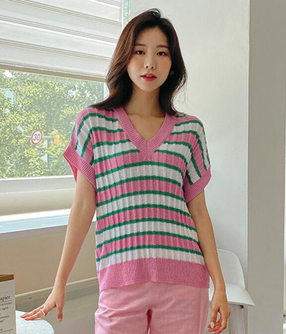 韓國服飾-KW-0816-580-韓國官網-上衣