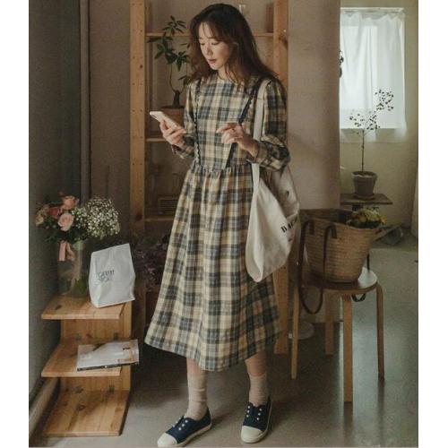 韓國服飾-KW-0922-043-韓國官網-連身裙
