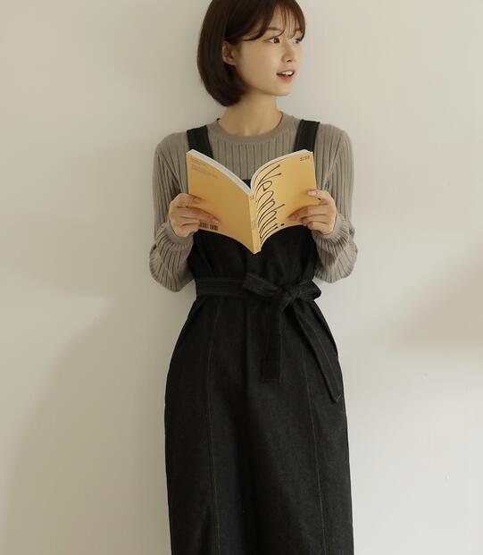 韓國服飾-KW-1011-096-韓國官網-連身裙