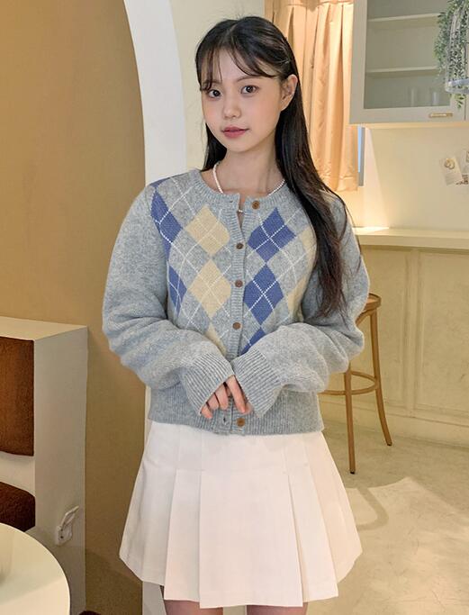 韓國服飾-KW-1014-108-韓國官網-外套