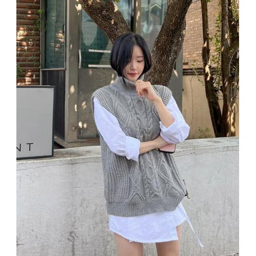 韓國服飾-KW-1006-127-韓國官網-上衣