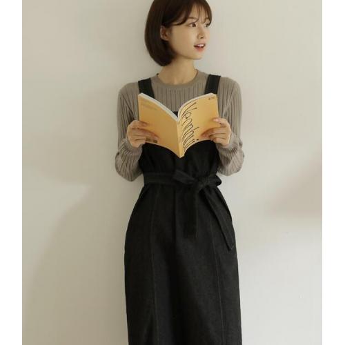 韓國服飾-KW-1011-096-韓國官網-連身裙
