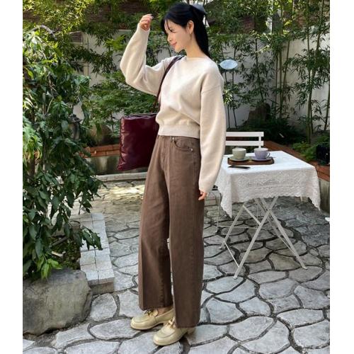 韓國服飾-KW-1020-126-韓國官網-褲子