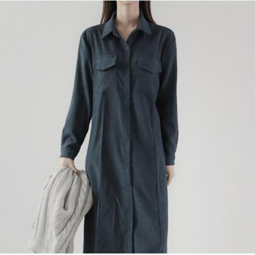 韓國服飾-KW-1031-091-韓國官網-連身裙